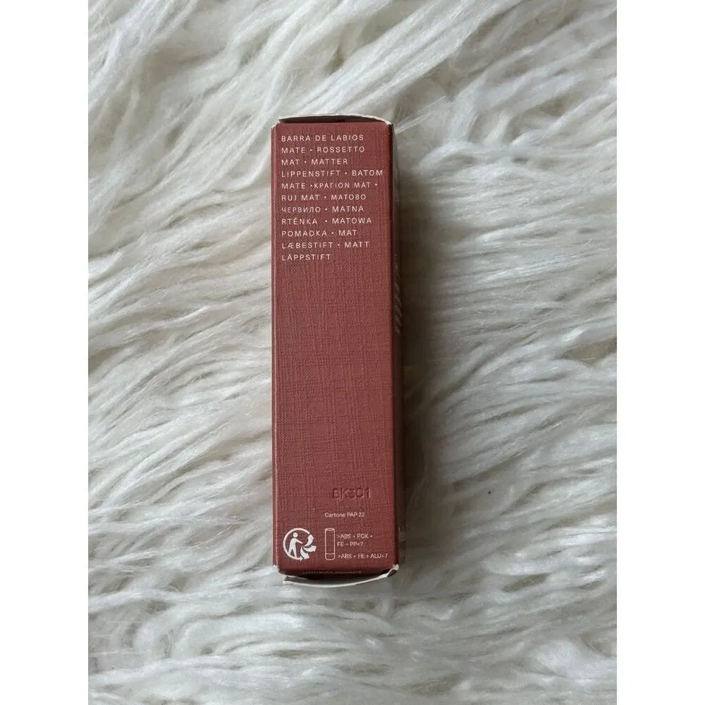 Rare Beauty Kind Words Matte Lipstick Fun